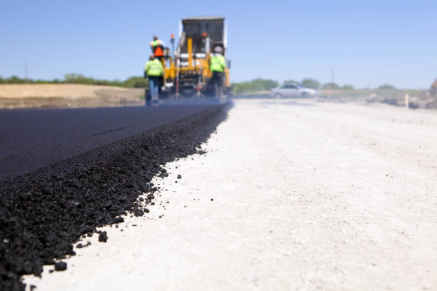 Best Affordable Driveway Pavers  in Albert Lea, MN