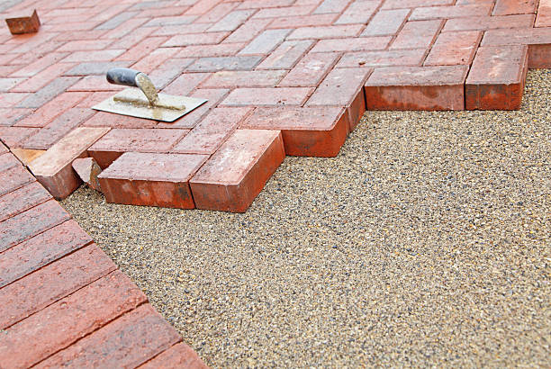 Reasons to Select Us for Your Driveway Paving Requirements in Albert Lea, MN