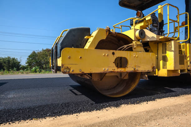 Best Driveway Pavers Near Me  in Albert Lea, MN